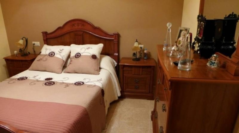 Кордова - Luque - 265m2