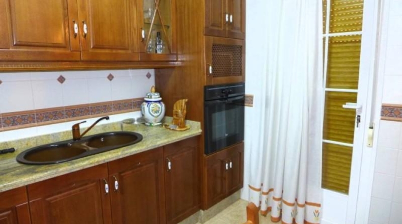 Кордова - Luque - 265m2
