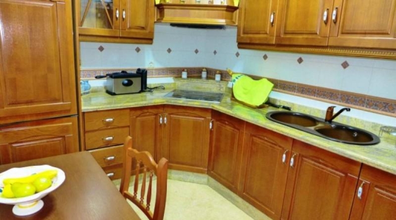 Кордова - Luque - 265m2