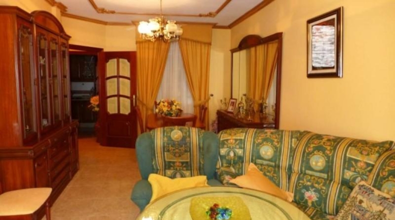 Кордова - Luque - 265m2