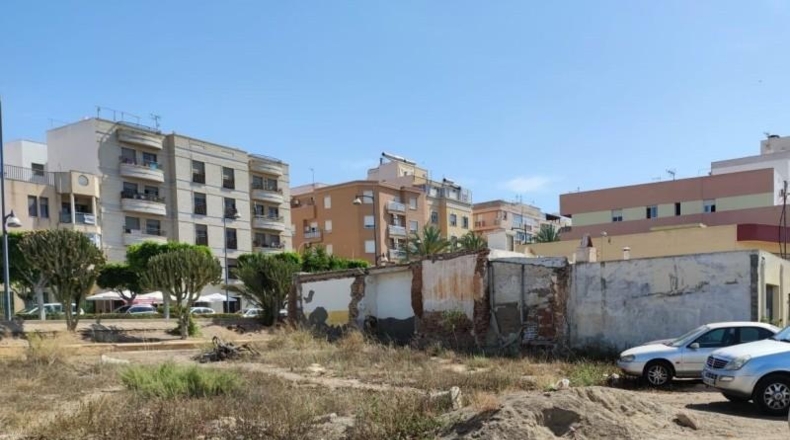 Almeria - El Ejido - 242m2