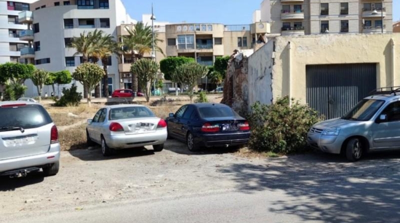 Almeria - El Ejido - 242m2
