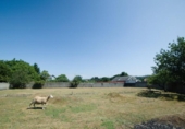 Land suitable for development for sale on España, Cambre, ref: TR115065 photo