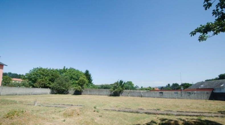 La Corunya - Cambre - 1922m2