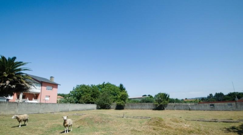 La Corunya - Cambre - 1922m2