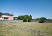 Land suitable for development for sale on España, Cambre, ref: TR115065 photo