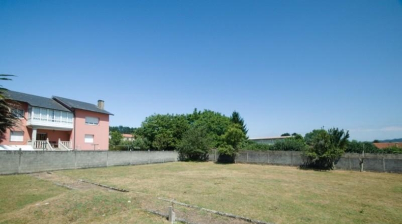 La Corunya - Cambre - 1922m2