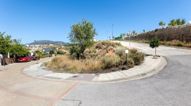 Granada - La Zubia - 750m2
