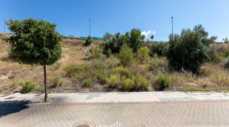 Granada - La Zubia - 750m2