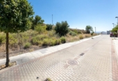 Sòl urbà en venda a la España, La Zubia, ref.: TR181331 foto