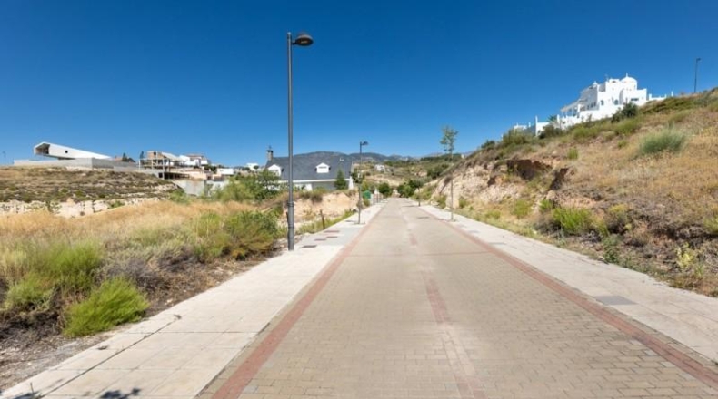 Granada - La Zubia - 750m2