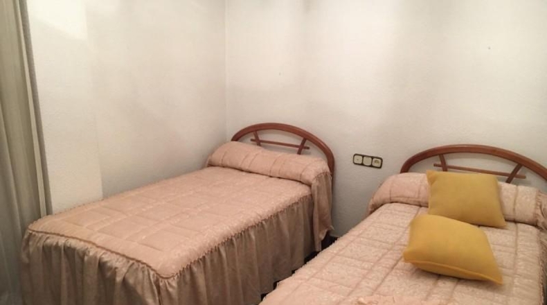 Granada - Huétor Tájar - 431m2