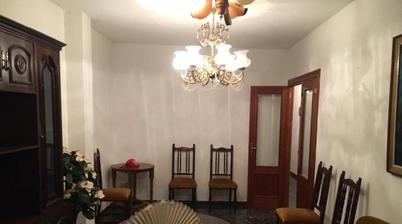 Granada - Huétor Tájar - 431m2
