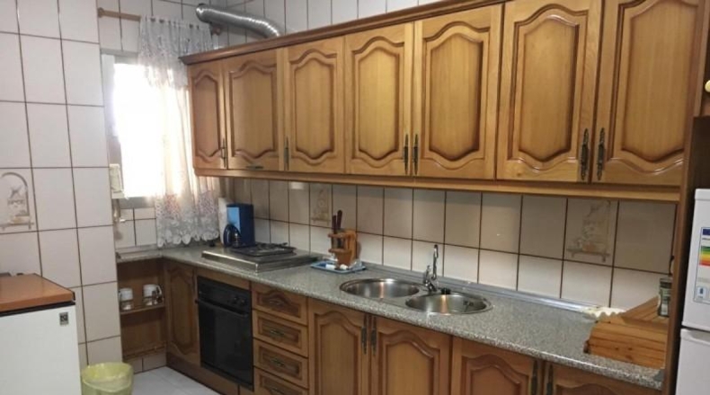 Granada - Huétor Tájar - 431m2