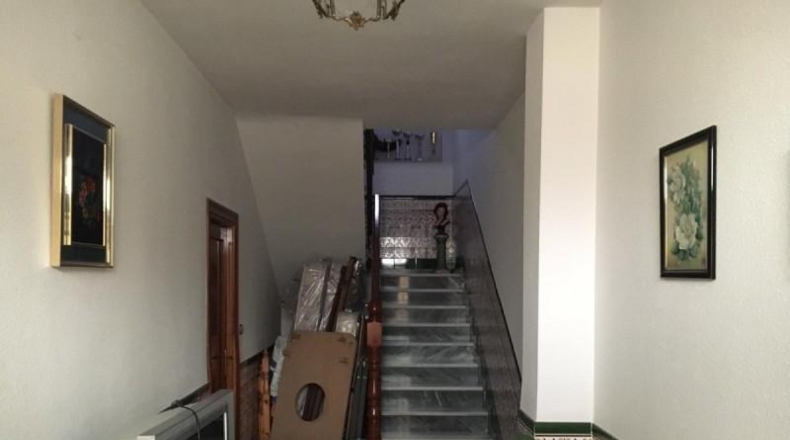 Granada - Huétor Tájar - 431m2