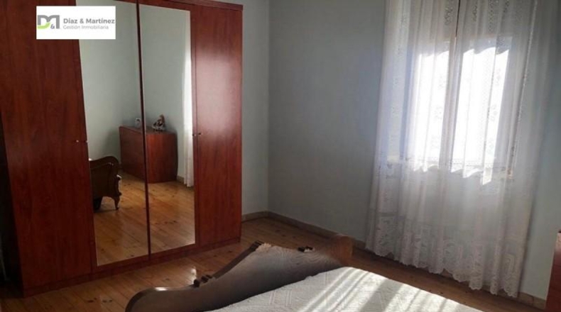 León - Vegacervera - 1000m2