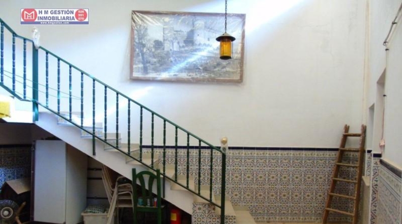 Ciudad Real - Alcázar de San Juan - 195m2