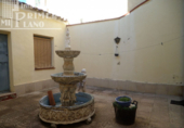 Village house for sale on España, Tomelloso, ref: TR293732 photo