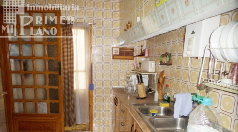 Ciudad Real - Tomelloso - 375m2