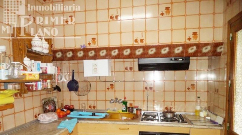 Ciudad Real - Tomelloso - 375m2