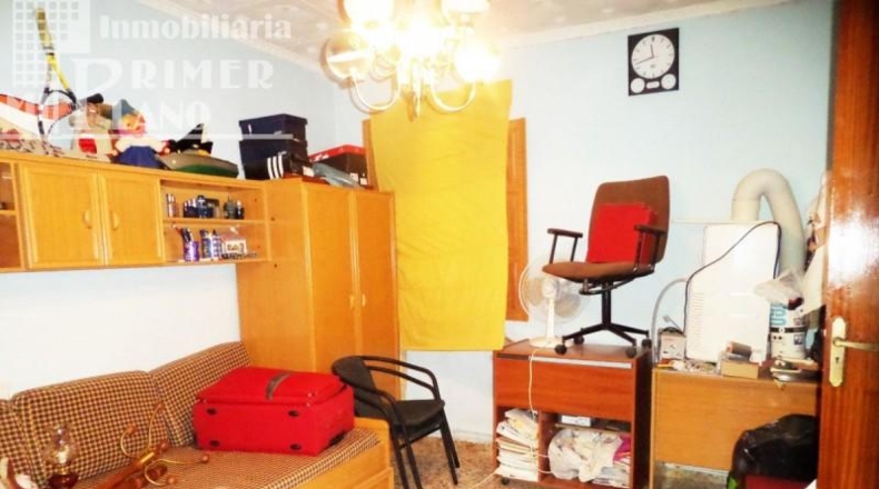 Ciudad Real - Tomelloso - 375m2