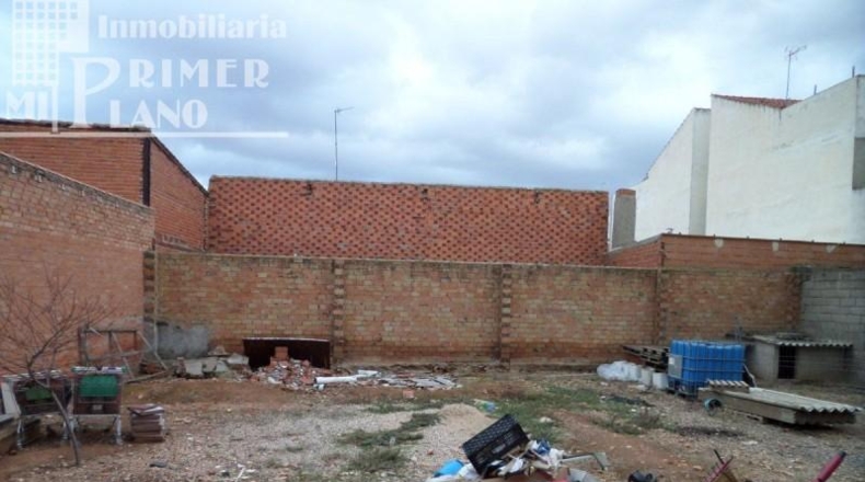 Ciudad Real - Tomelloso - 519m2