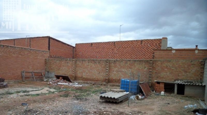 Ciudad Real - Tomelloso - 519m2