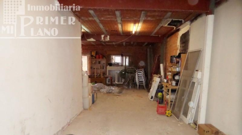 Ciudad Real - Tomelloso - 519m2