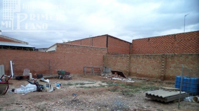 Ciudad Real - Tomelloso - 519m2