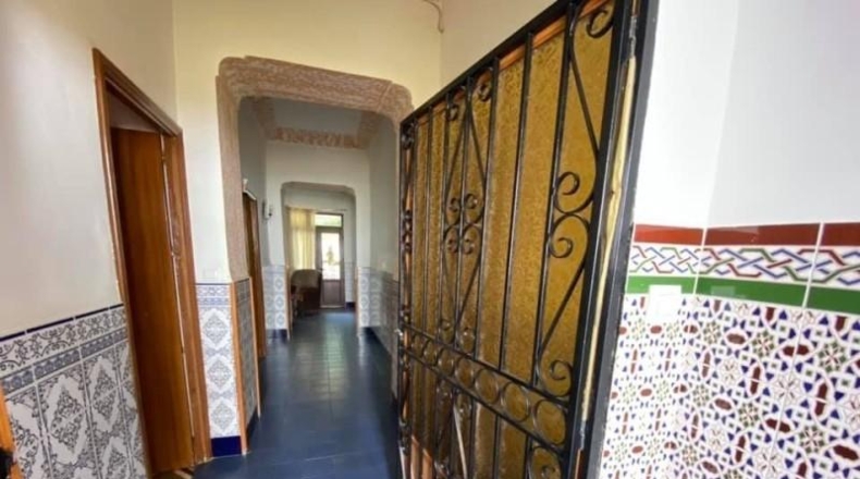 Cordova - Fuente Obejuna - 500m2