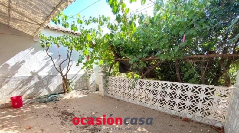Cordova - Fuente Obejuna - 500m2