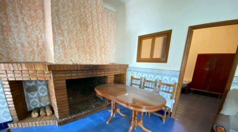 Cordova - Fuente Obejuna - 500m2