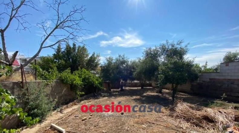 Cordova - Fuente Obejuna - 500m2