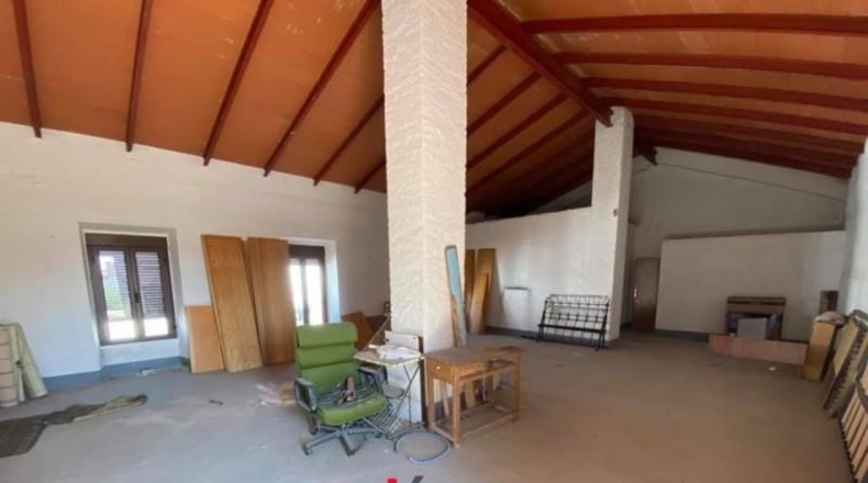 Cordova - Fuente Obejuna - 500m2