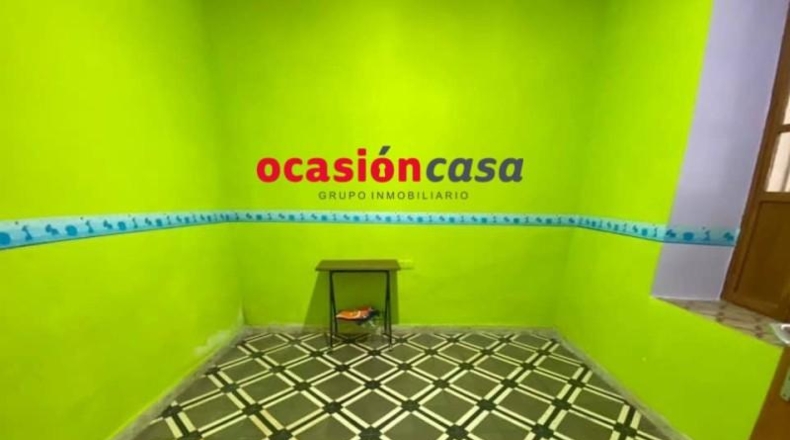 Cordova - Fuente Obejuna - 500m2