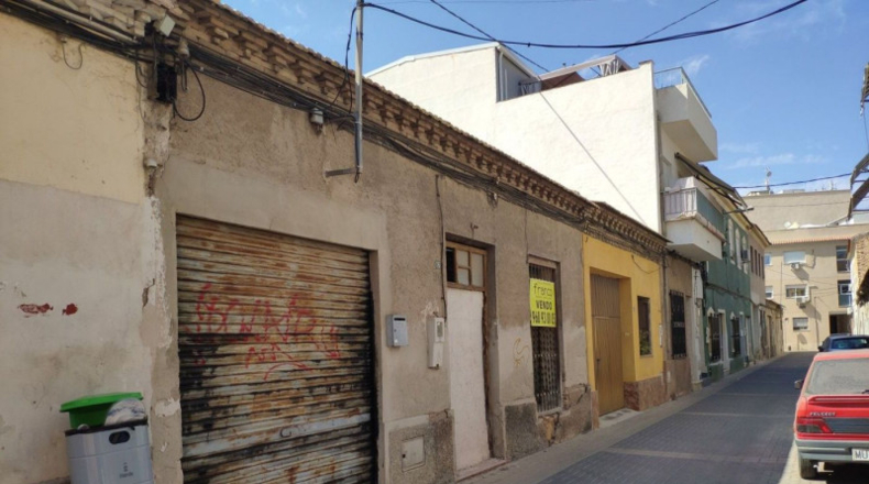Murcia - Murcia - 245m2