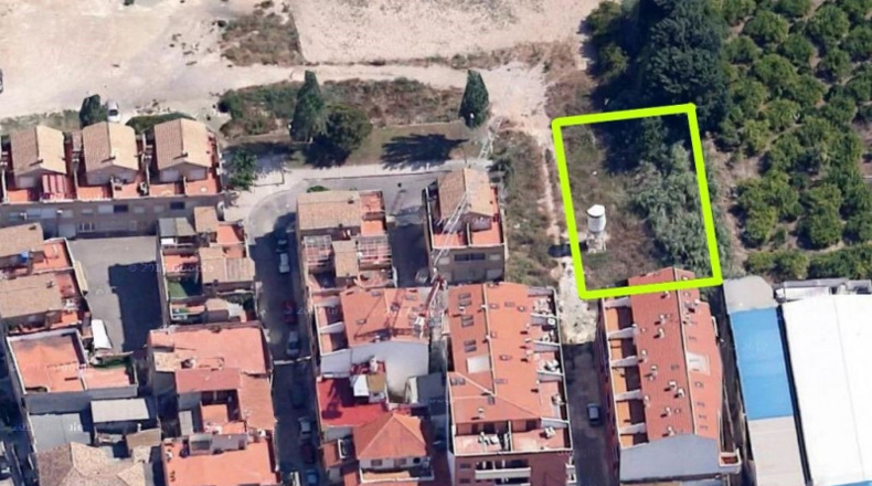 Múrcia - Murcia - 586m2