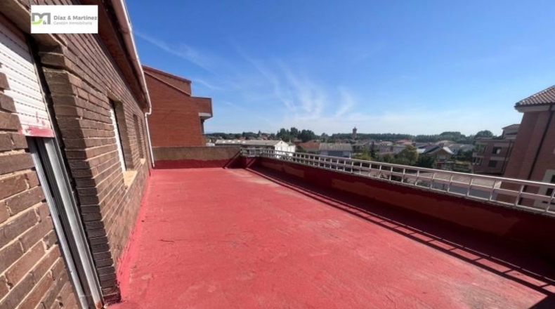 León - Villarejo de Órbigo - 400m2