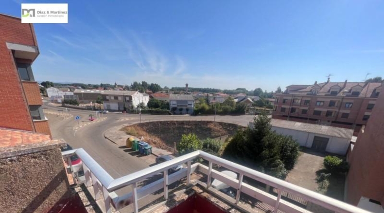 León - Villarejo de Órbigo - 400m2