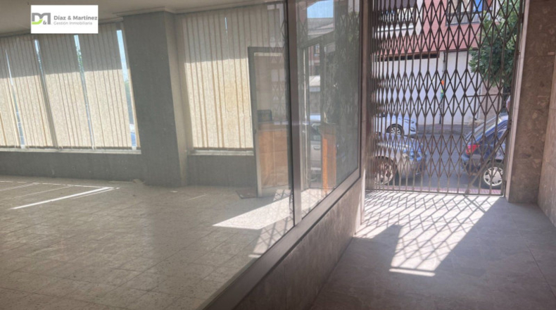 León - Villarejo de Órbigo - 400m2