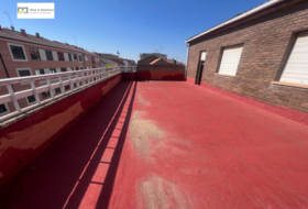 Villarejo de Órbigo 400&nbsp;м²