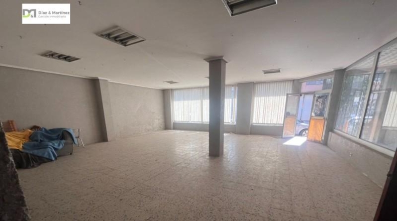 León - Villarejo de Órbigo - 400m2