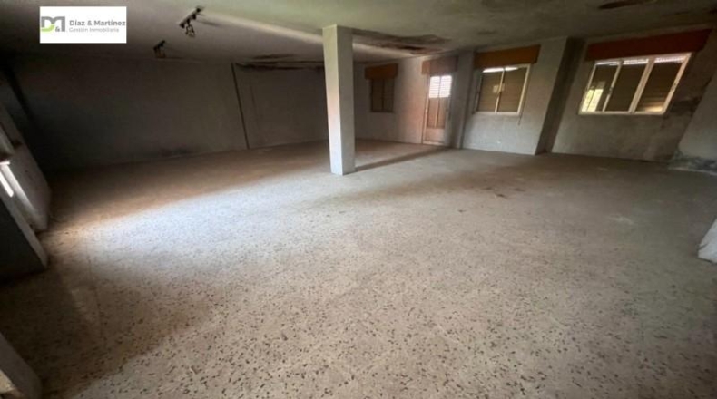 León - Villarejo de Órbigo - 400m2