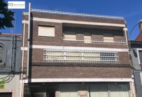 Villarejo de Órbigo 400&nbsp;м²