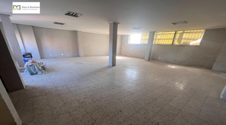 León - Villarejo de Órbigo - 400m2