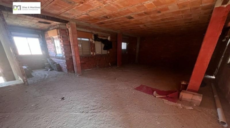 León - Villarejo de Órbigo - 400m2