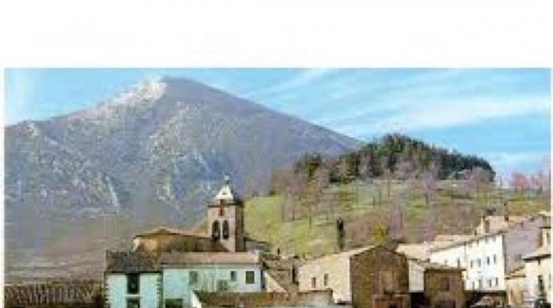 Navarra - Monreal - 500m2