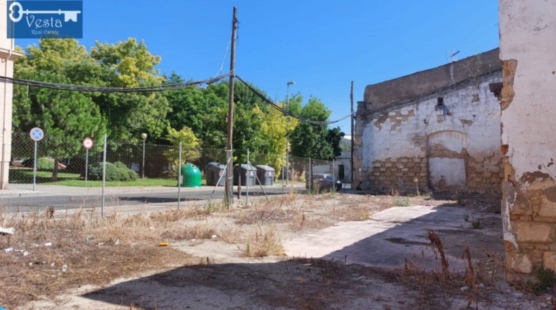 Cádiz - Jerez de la Frontera - 520m2