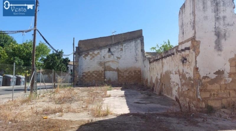 Cádiz - Jerez de la Frontera - 520m2