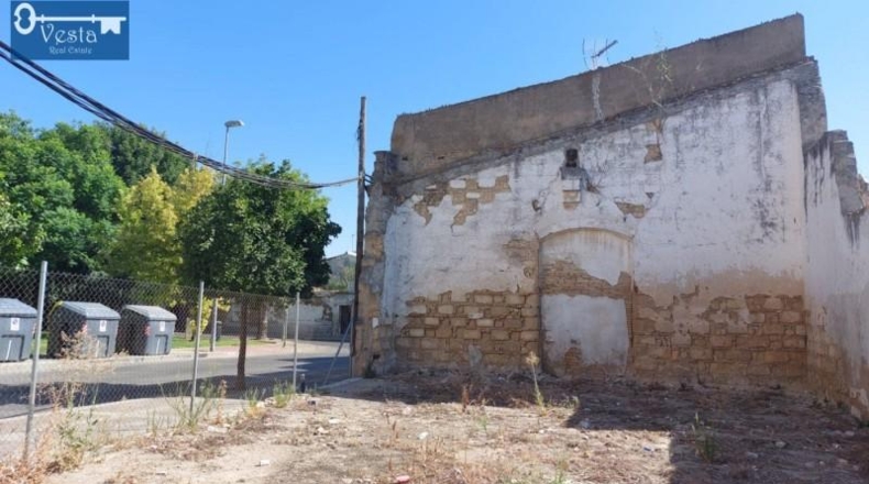 Cádiz - Jerez de la Frontera - 520m2